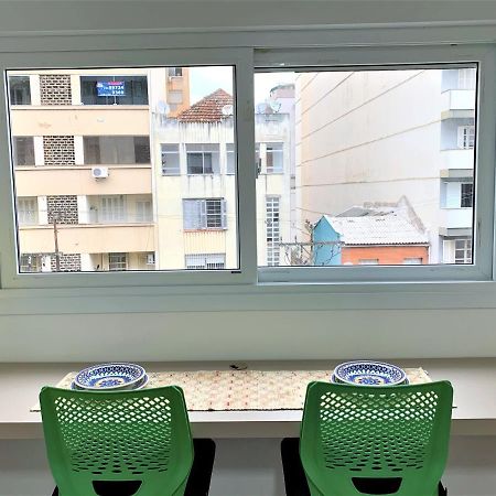 Apartamento Impecavel Fm - Retirada Das Chaves Mediante Agendamento Com Uma Hora De Antecedencia Com Andreia Ou Luis Porto Alegre Exterior foto