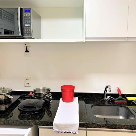 Apartamento Impecavel Fm - Retirada Das Chaves Mediante Agendamento Com Uma Hora De Antecedencia Com Andreia Ou Luis Porto Alegre Exterior foto