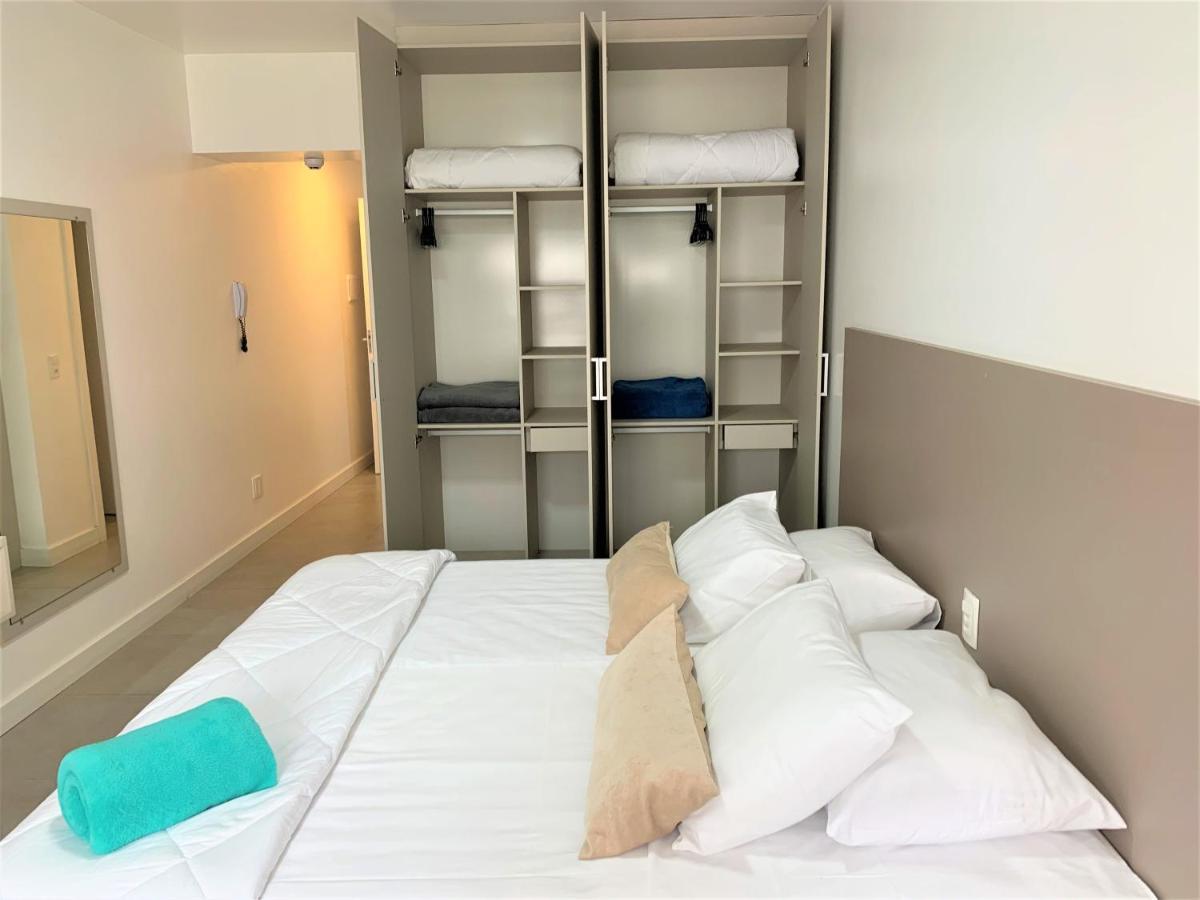 Apartamento Impecavel Fm - Retirada Das Chaves Mediante Agendamento Com Uma Hora De Antecedencia Com Andreia Ou Luis Porto Alegre Exterior foto
