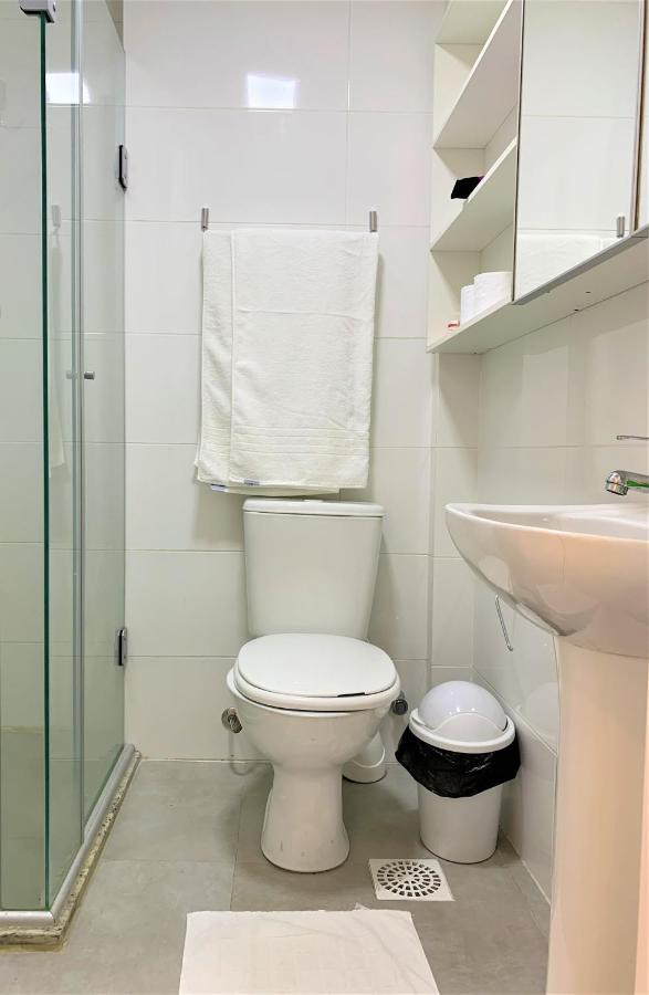 Apartamento Impecavel Fm - Retirada Das Chaves Mediante Agendamento Com Uma Hora De Antecedencia Com Andreia Ou Luis Porto Alegre Exterior foto