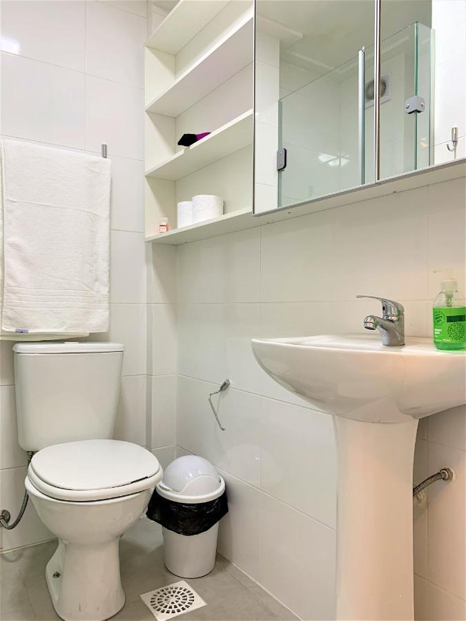 Apartamento Impecavel Fm - Retirada Das Chaves Mediante Agendamento Com Uma Hora De Antecedencia Com Andreia Ou Luis Porto Alegre Exterior foto